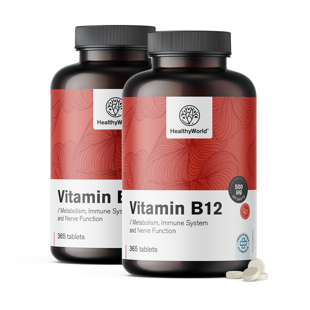 Vitamin B12