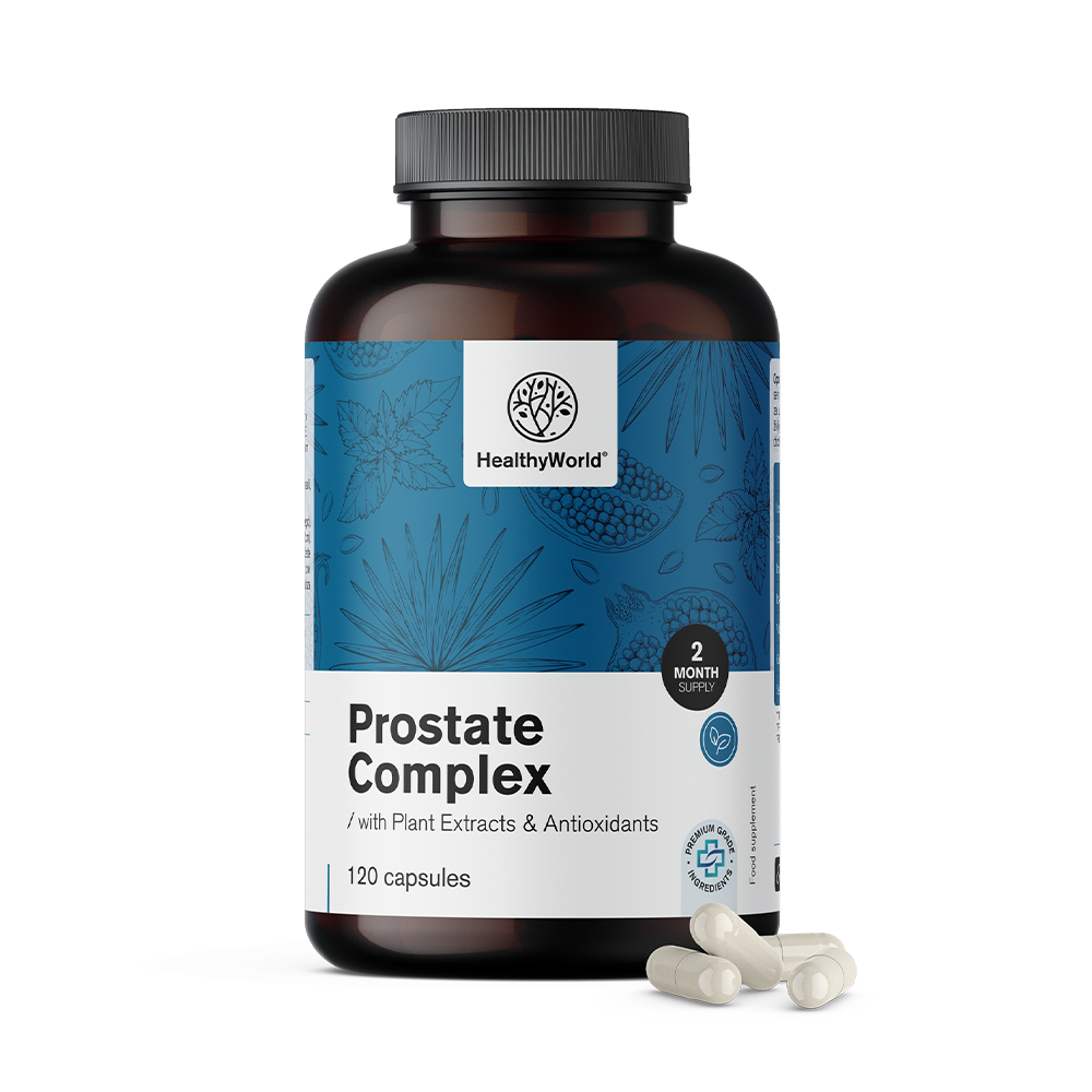 Prostata komplex