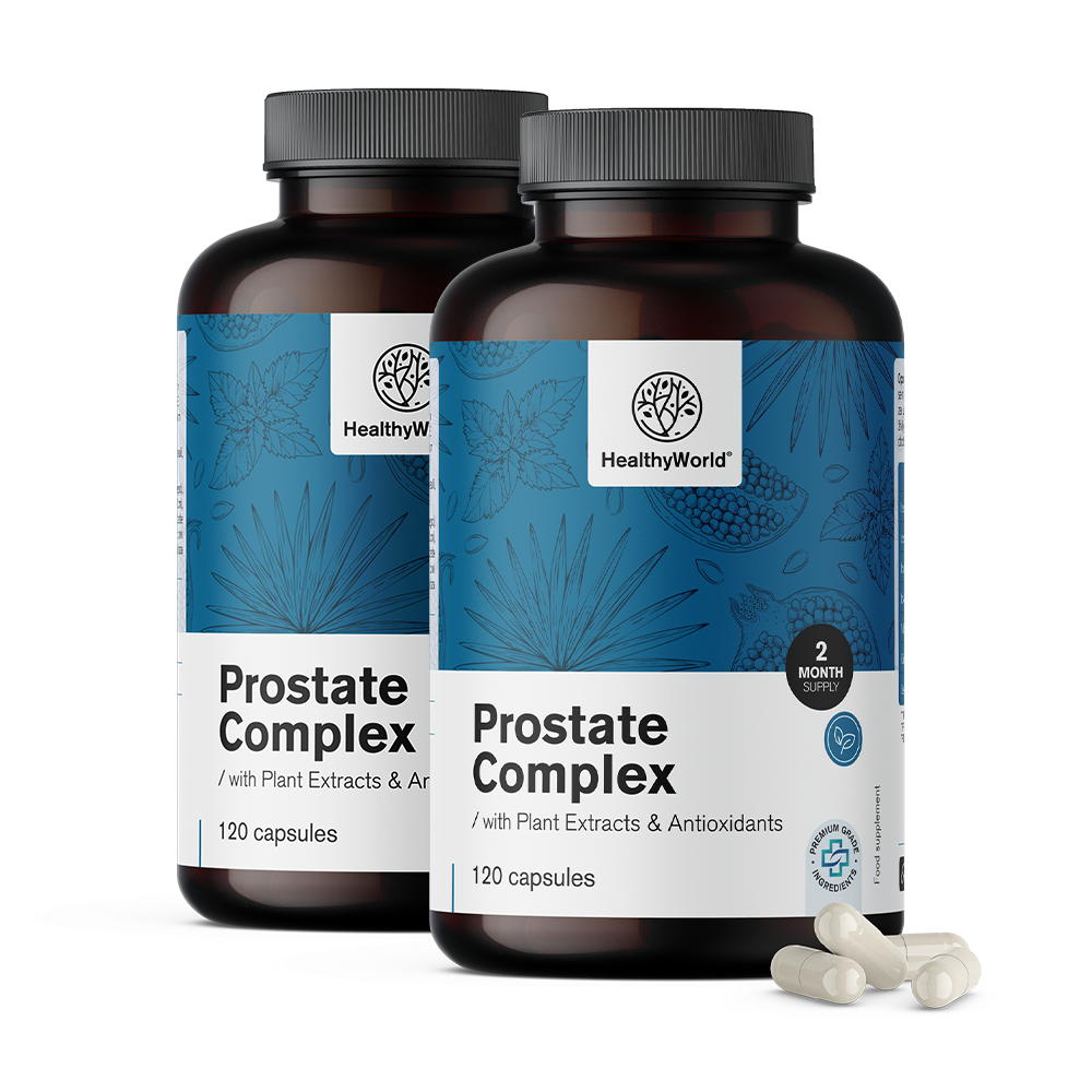 Prostata komplex