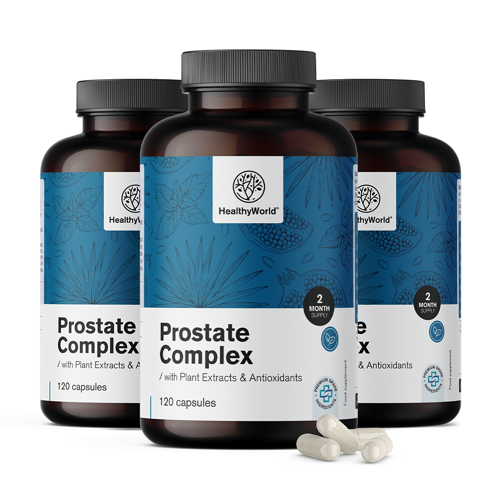 Prostata komplex